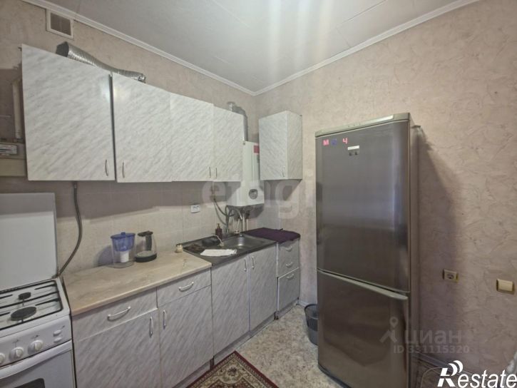 1-комн квартира ул Октябрьская, 233/3,  д. 233/3