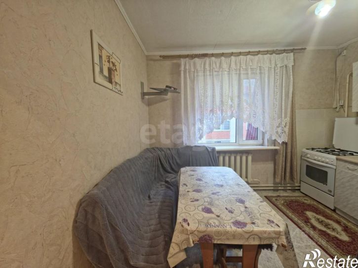 1-комн квартира ул Октябрьская, 233/3,  д. 233/3
