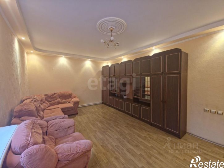 1-комн квартира ул Октябрьская, 233/3,  д. 233/3