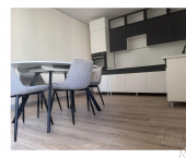 1-комн, 60кв м, этаж 3/7 улица Чапаева, 57