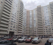 1-комн, 43кв м, этаж 4/18 ул Доваторцев, 86/1