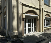 торговое помещение 66 кв м улица Ленина, 245