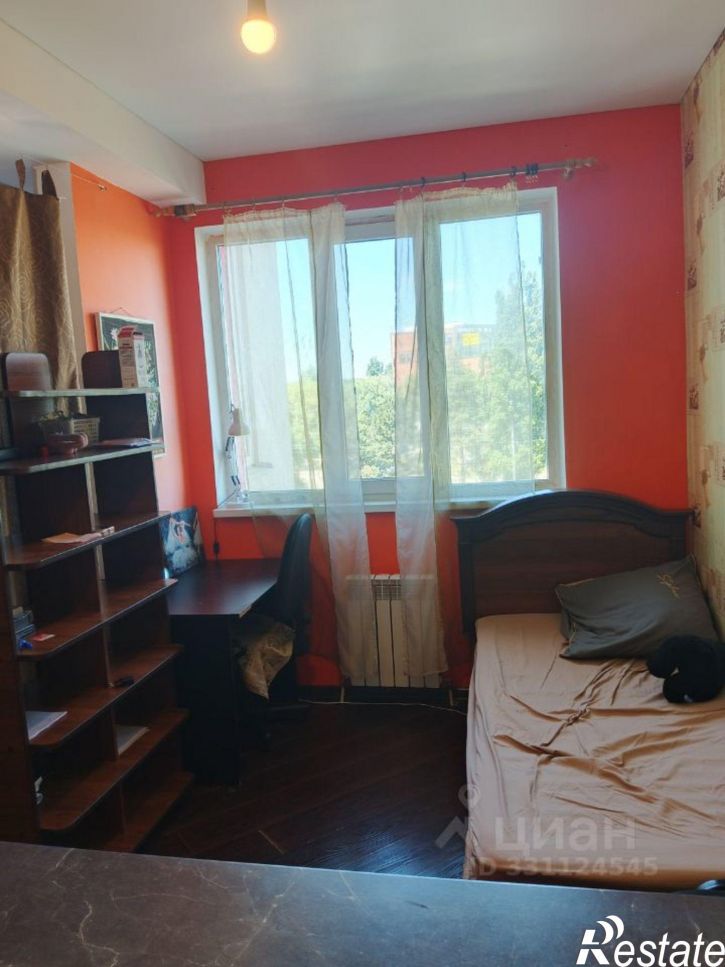 1-комн квартира проспект Кулакова, 71,  д. 71