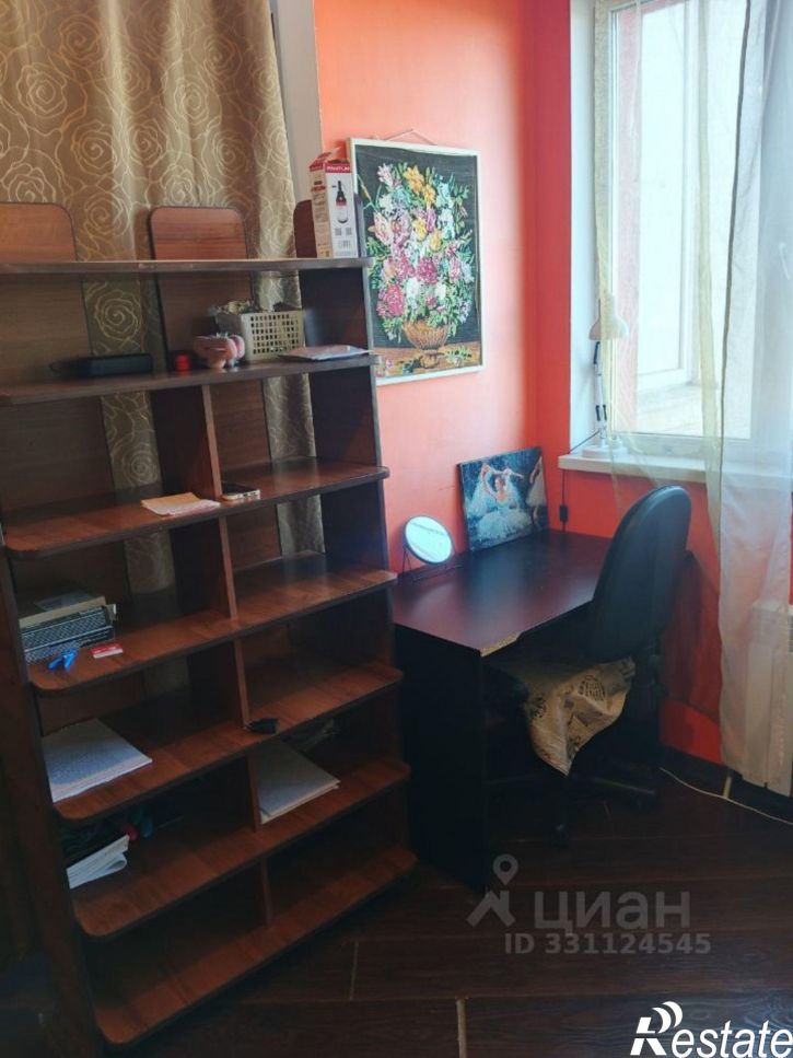 1-комн квартира проспект Кулакова, 71,  д. 71