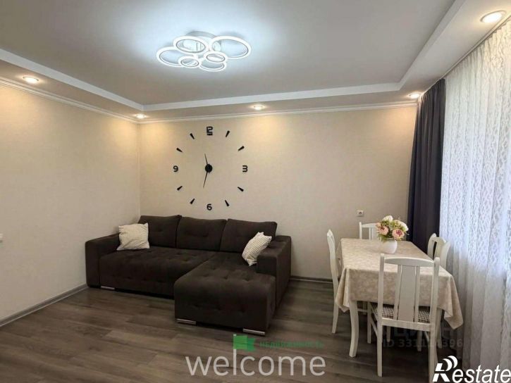 4-комн квартира пер Буйнакского, 10,  д. 10