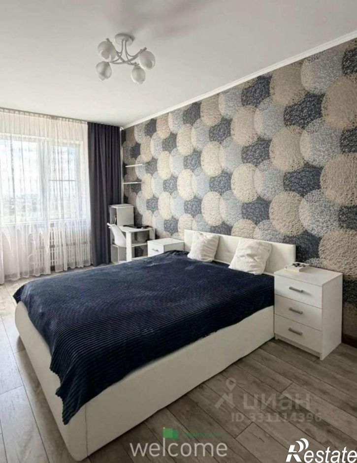 4-комн квартира пер Буйнакского, 10,  д. 10