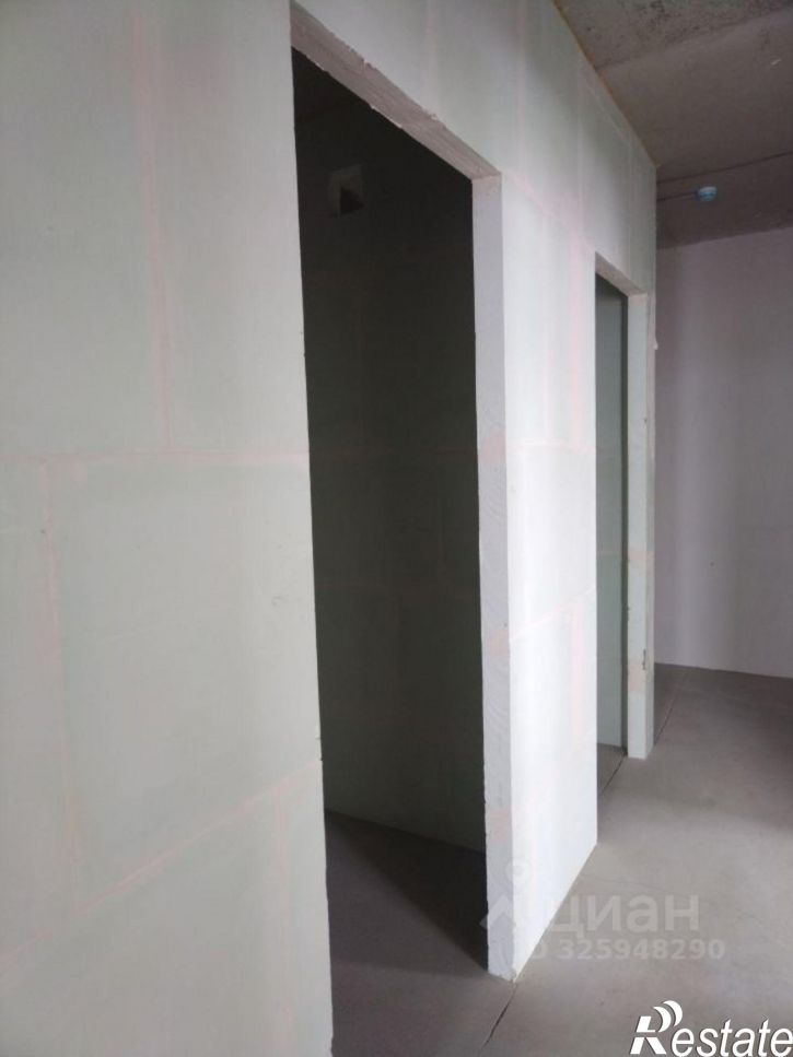 2-комн квартира Гражданская улица, 1/4