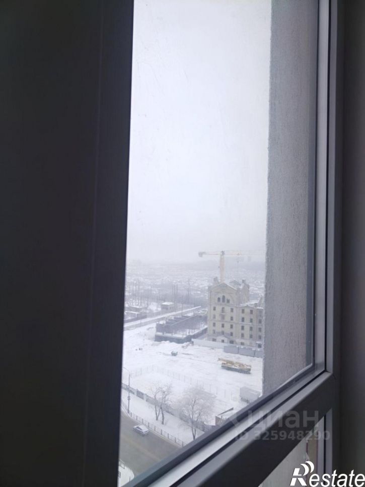 2-комн квартира Гражданская улица, 1/4