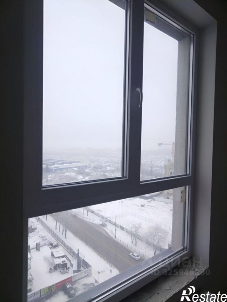 2-комн квартира Гражданская улица, 1/4