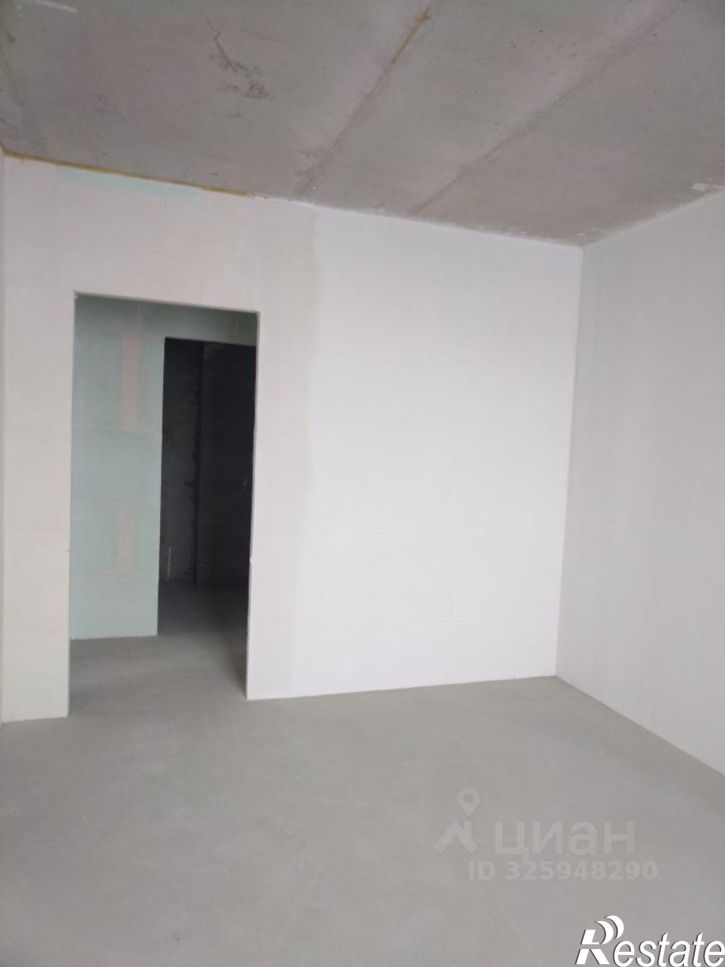 2-комн квартира Гражданская улица, 1/4