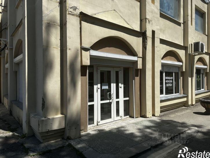 Торговое помещение улица Ленина, 245,  д. 245