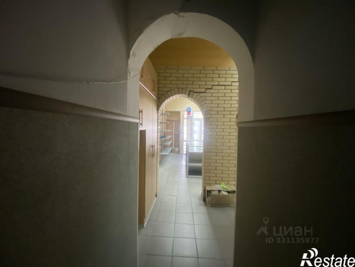 Торговое помещение улица Ленина, 245,  д. 245