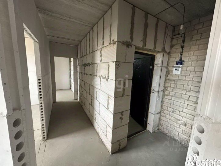2-комн квартира Пригородная улица, 251А к4,  д. 251А к4