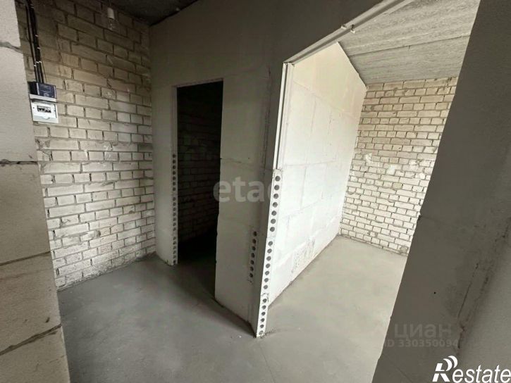 2-комн квартира Пригородная улица, 251А к4,  д. 251А к4
