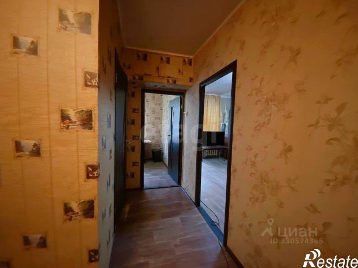 1-комн квартира ул Доваторцев, 95,  д. 95