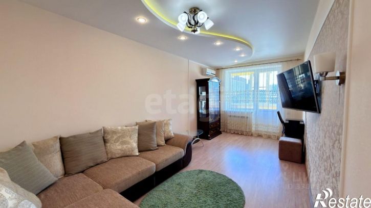 2-комн квартира ул Добролюбова, 26,  д. 26