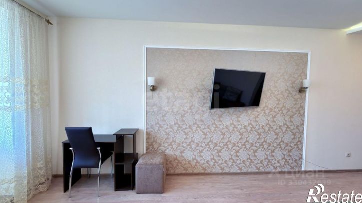 2-комн квартира ул Добролюбова, 26,  д. 26