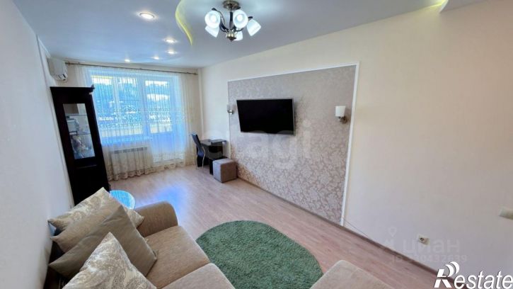 2-комн квартира ул Добролюбова, 26,  д. 26