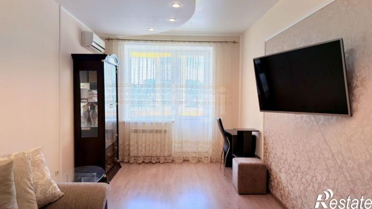 2-комн квартира ул Добролюбова, 26,  д. 26