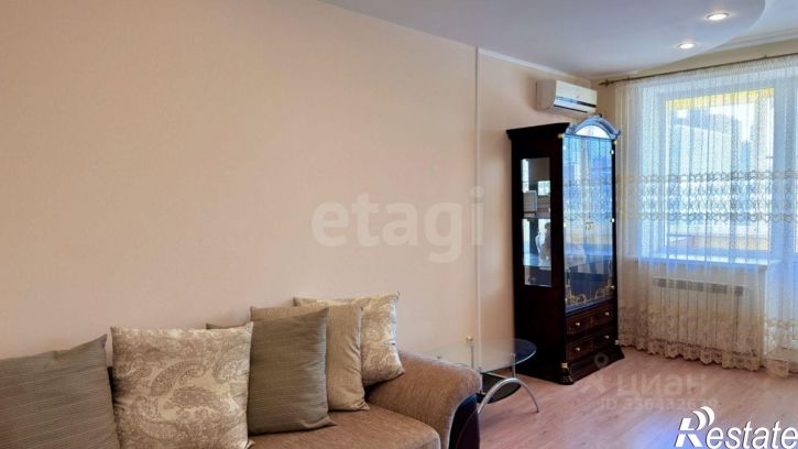 2-комн квартира ул Добролюбова, 26,  д. 26