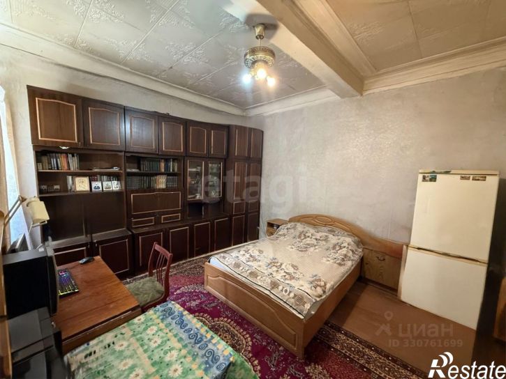 1-комн квартира ул Победы, 20,  д. 20