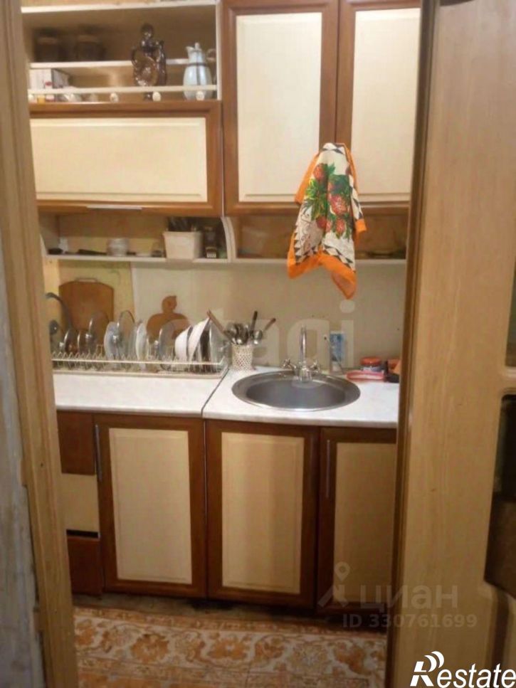 1-комн квартира ул Победы, 20,  д. 20