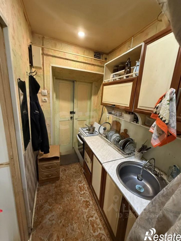 1-комн квартира ул Победы, 20,  д. 20