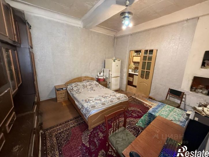 1-комн квартира ул Победы, 20,  д. 20
