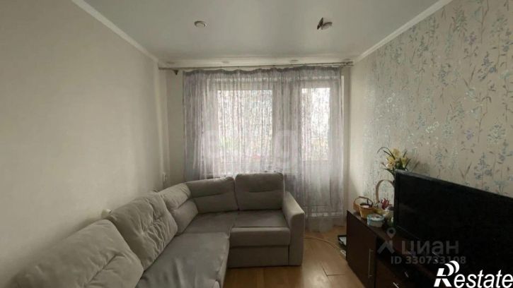 3-комн квартира ул Гражданская, 1б,  д. 1б