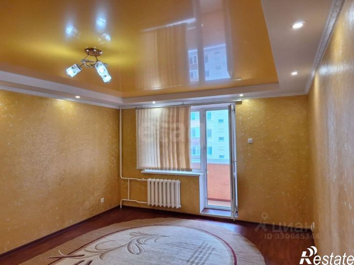 1-комн квартира пр-кт Кулакова, 49/3,  д. 49/3