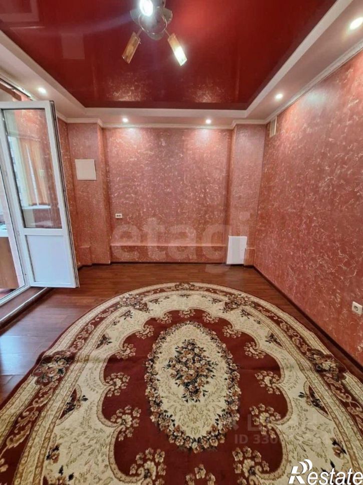 1-комн квартира пр-кт Кулакова, 49/3,  д. 49/3