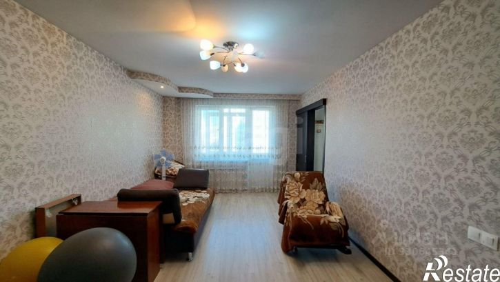 3-комн квартира ул Мира, 135,  д. 135