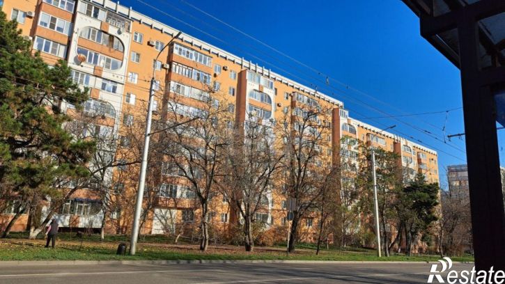 3-комн квартира ул Мира, 135,  д. 135