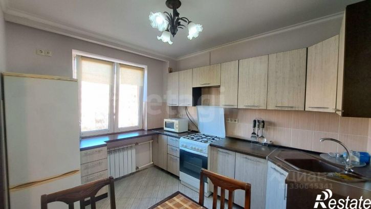 3-комн квартира ул Мира, 135,  д. 135