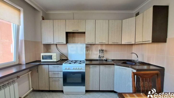 3-комн квартира ул Мира, 135,  д. 135