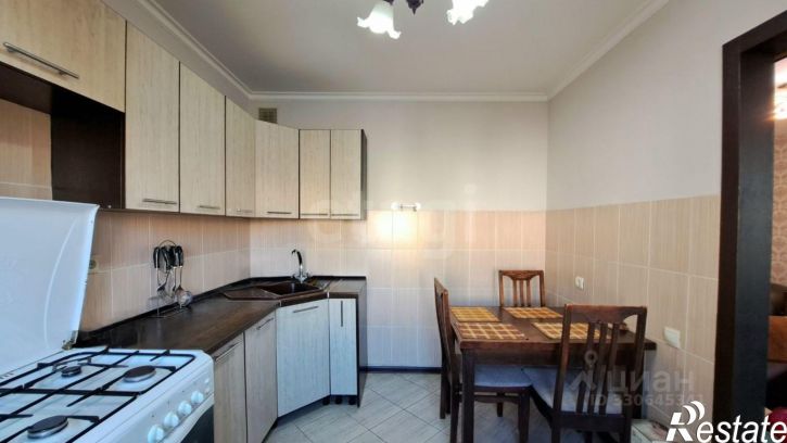 3-комн квартира ул Мира, 135,  д. 135