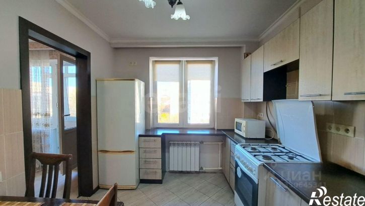 3-комн квартира ул Мира, 135,  д. 135