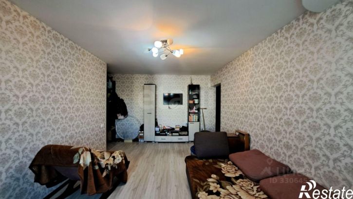 3-комн квартира ул Мира, 135,  д. 135