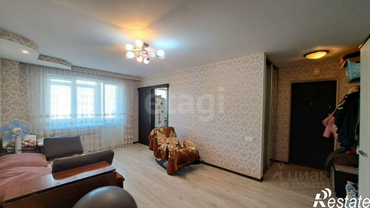 3-комн квартира ул Мира, 135,  д. 135