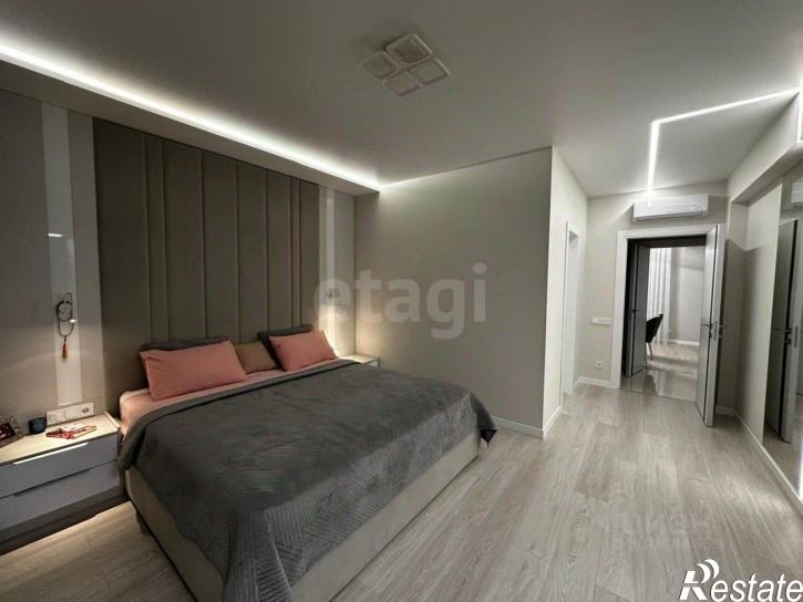 3-комн квартира ул Ленина, 262,  д. 262