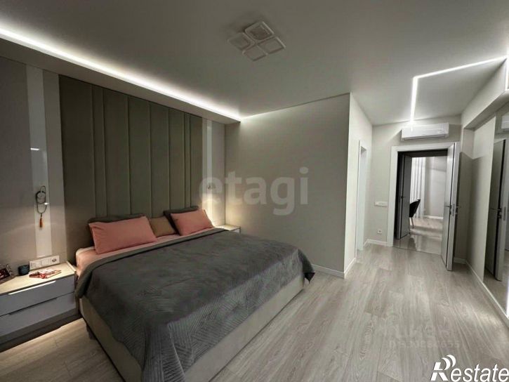 3-комн квартира ул Ленина, 262,  д. 262