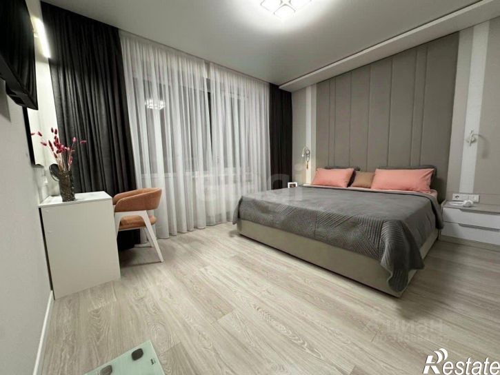 3-комн квартира ул Ленина, 262,  д. 262