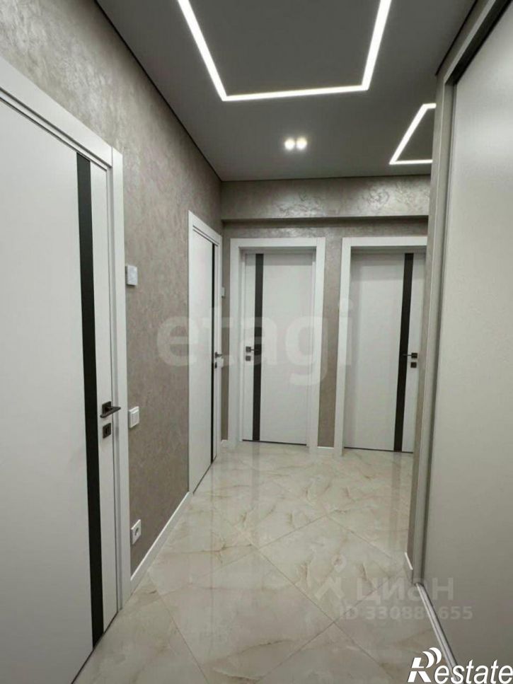 3-комн квартира ул Ленина, 262,  д. 262