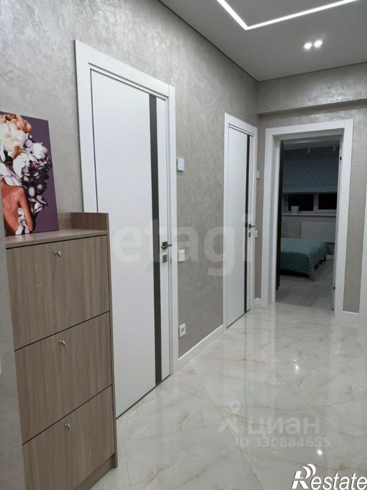 3-комн квартира ул Ленина, 262,  д. 262