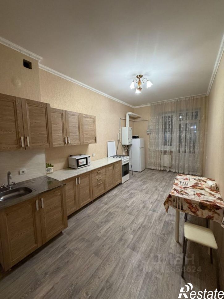 1-комн квартира пер Макарова, 18/2,  д. 18/2