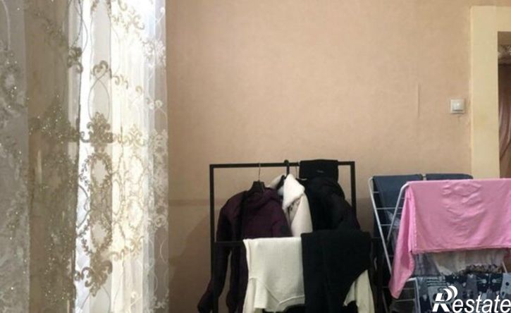 1-комн квартира улица Маршала Жукова, 18,  д. 18