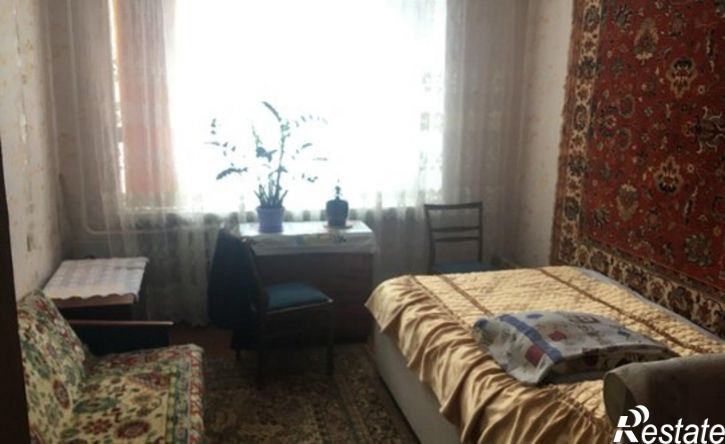 2-комн квартира улица Мира, 155,  д. 155