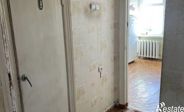 2-комн квартира улица Ленина, 120А,  д. 120А