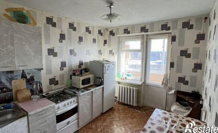2-комн квартира улица Ленина, 120А,  д. 120А