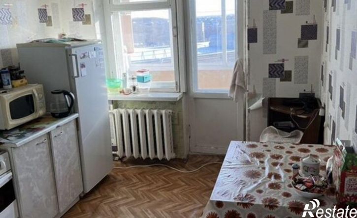 2-комн квартира улица Ленина, 120А,  д. 120А
